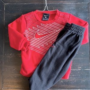 Nike Sweat Set